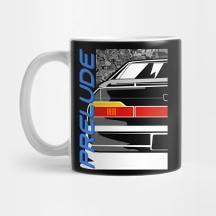 Prelude Si 1990 Mug